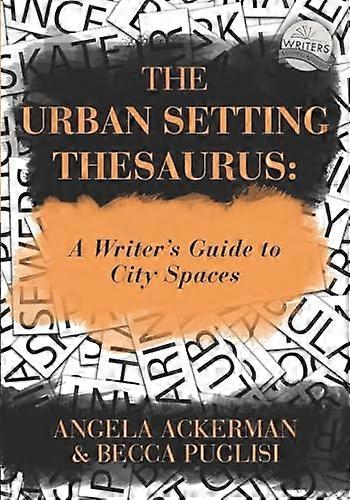 Le cadre urbain Thesaurus