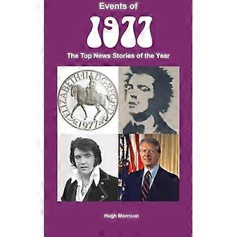 Gebeurtenissen van 1977: De beste nieuwsverhalen van het jaar