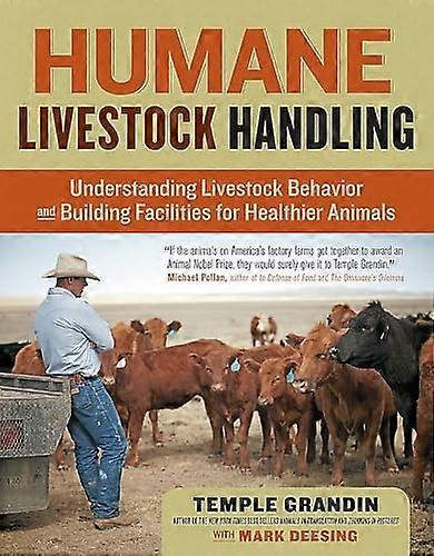 Humane Livestock Handling