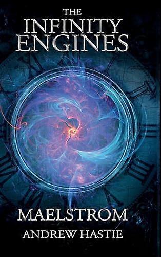 Mahlstrom (Infinity Engines)