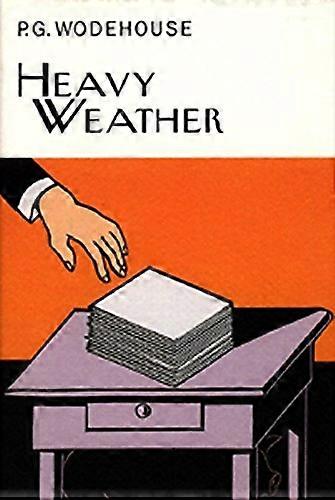 Vanskelige værforhold (Everyman Wodehouse)