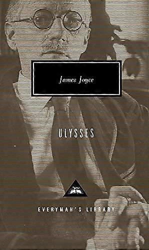 Ulysses (Everyman es Library Classics)