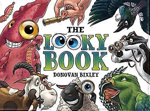 Libro Looky