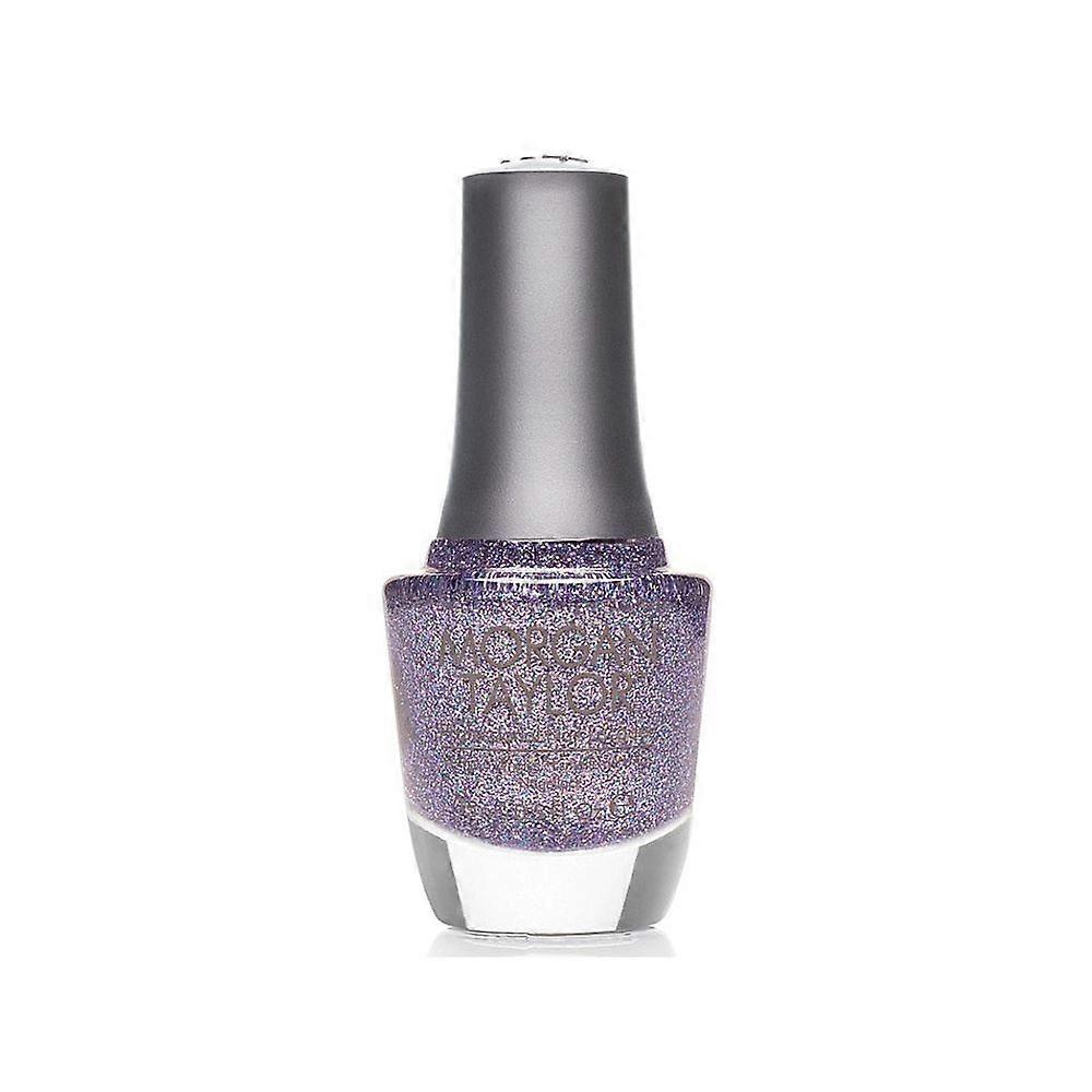 Morgan Taylor Let Them Eat Cake Oje Cila 15ml