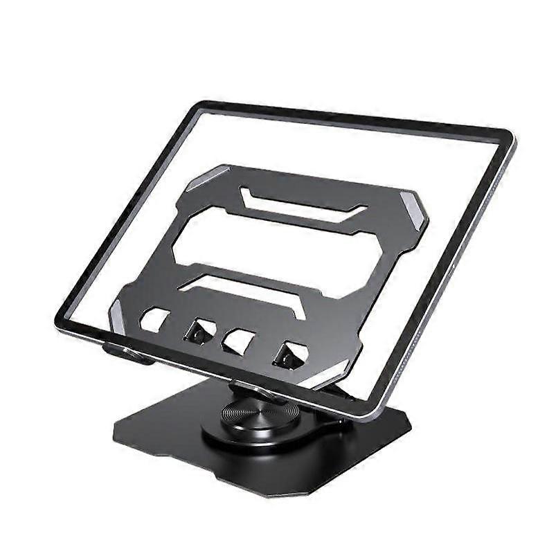 360-Degree Rotating Tablet Adjustable Stand