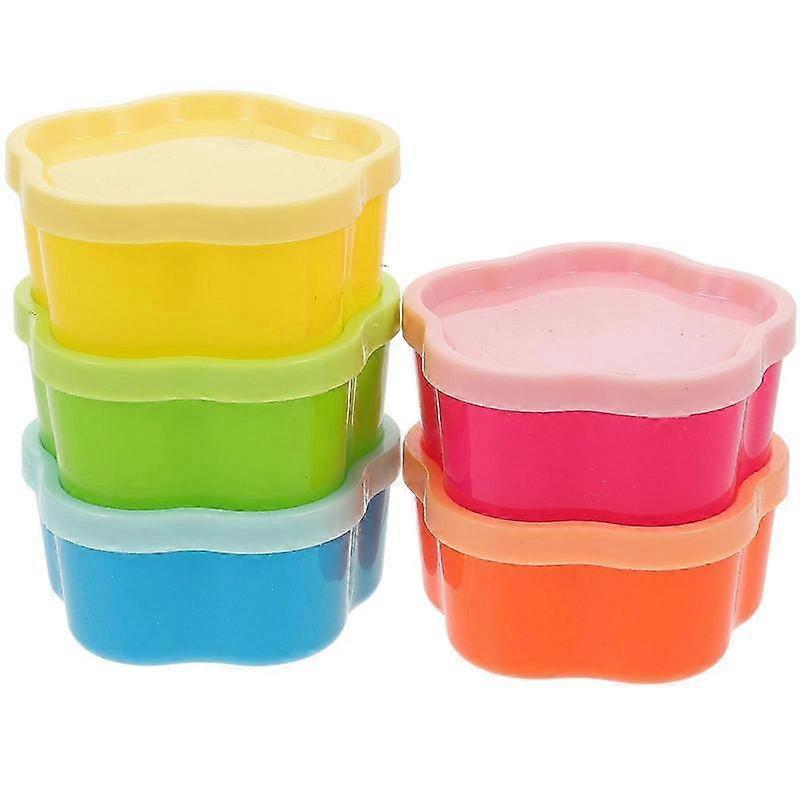 plastic condiment storage box set 15 pcs leakproof reusable kitchenware
