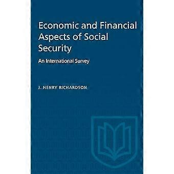 Economic and Financial Aspects of Social Security An International Survey