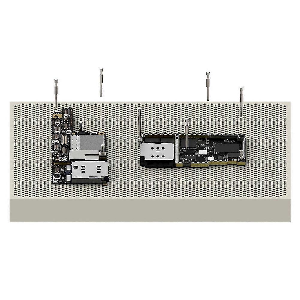 Universal High Temperature Maintenance Platform Multi Functional for Phone Motherboard Chip IC Repa