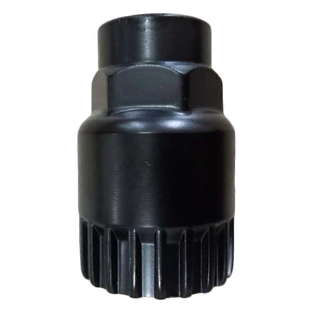 Bicycle Square Hole Axis Sleeve Bottom Bracket Remove Repair Tool Accessories