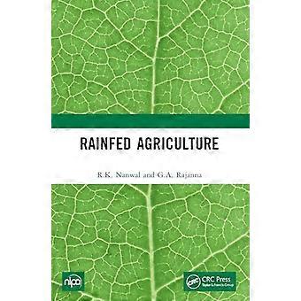 Rainfed Agriculture