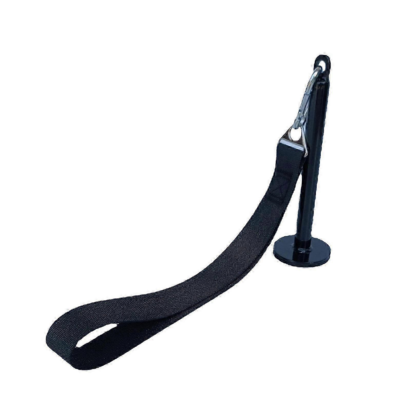Arm Wrestling Training Strap for Cable Machine & Free Weights