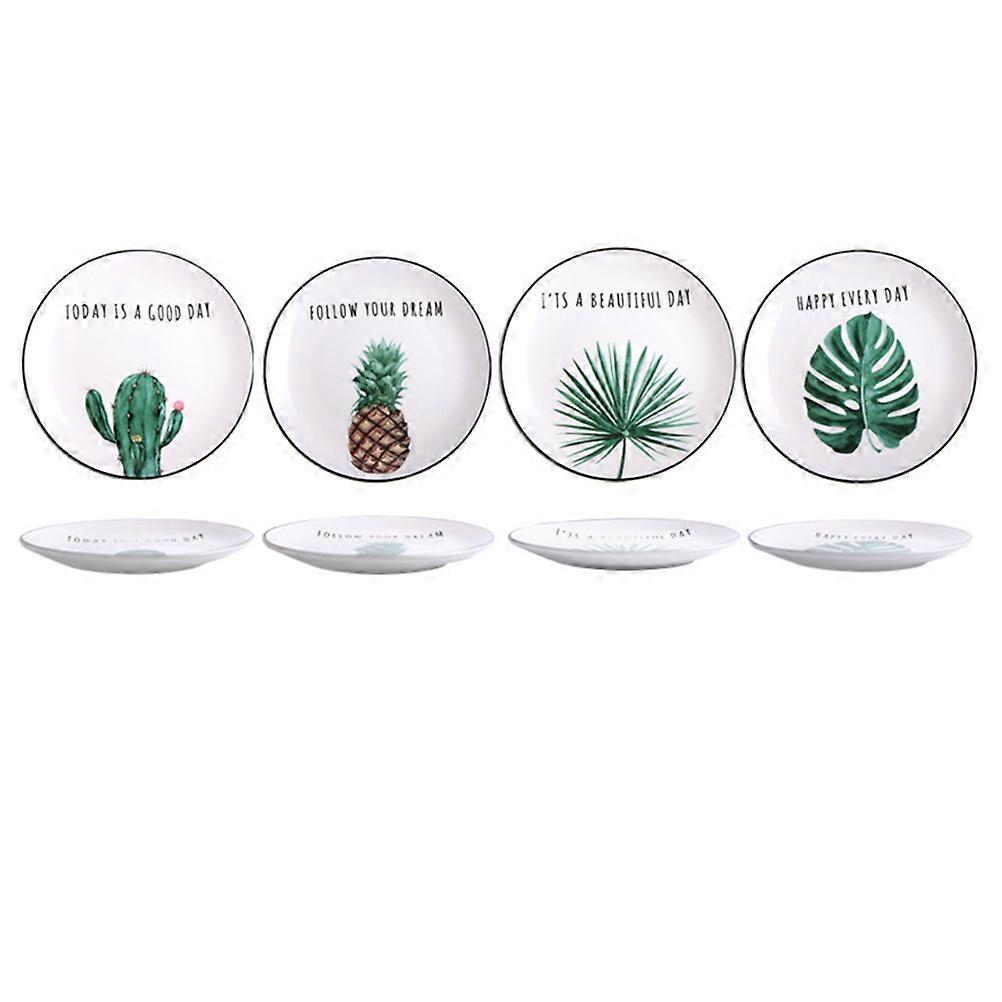 Prato de cerâmica para macarrão, 20 cm (8 polegadas)