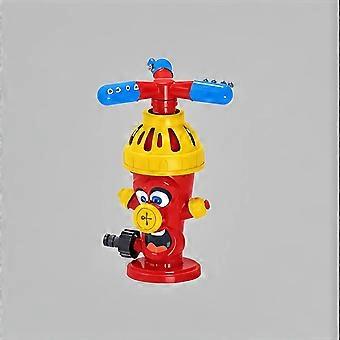 Leuke en interessante waterkraan voor kinderen / .