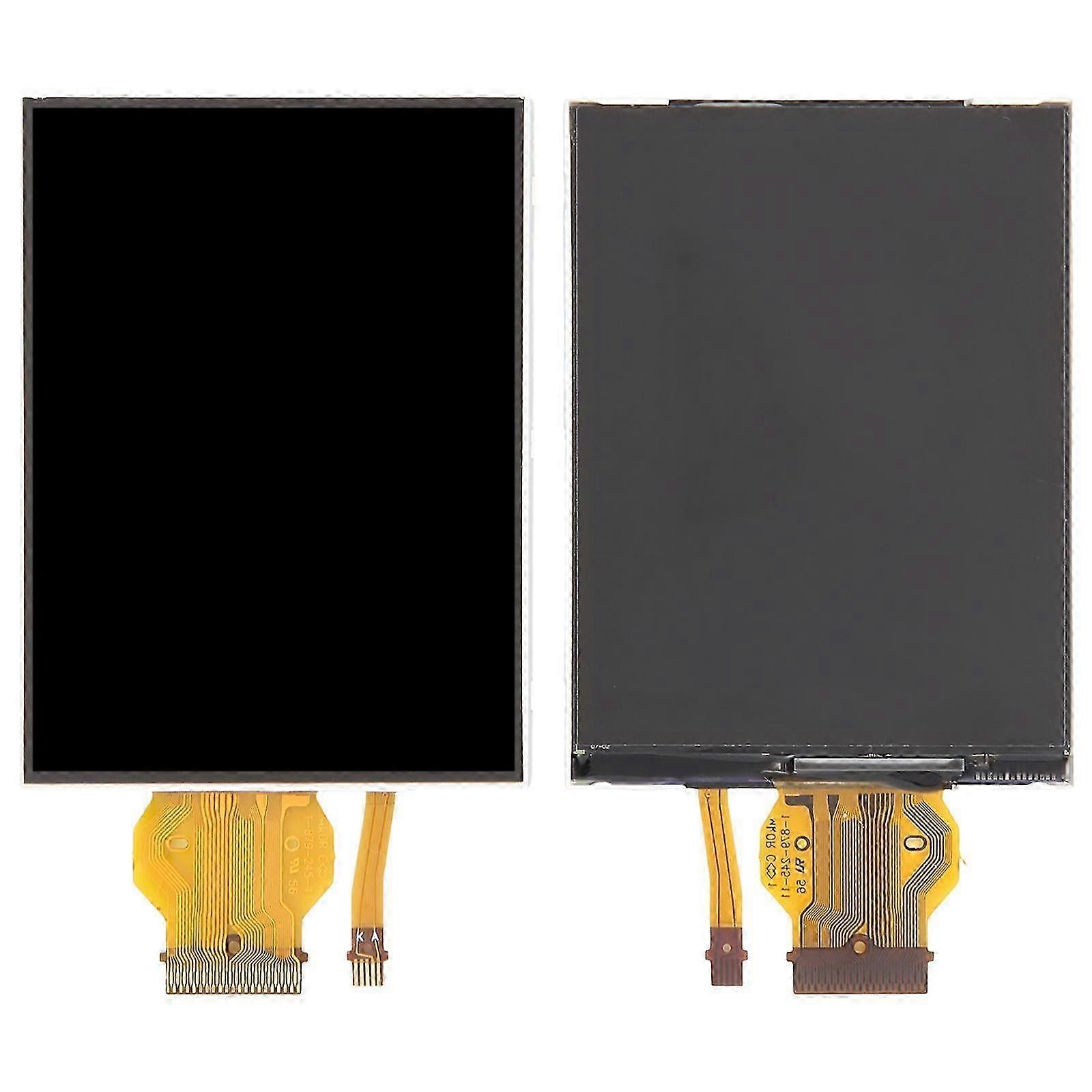 For Canon PowerShot G12 LCD Display Screen with Backlight