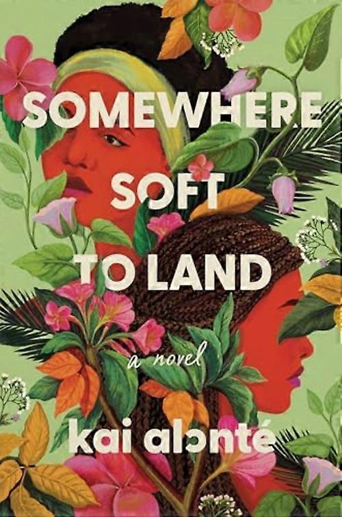 Somewhere Soft to Land : a Novel