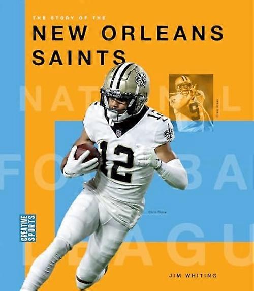 Die Geschichte der New Orleans Saints
