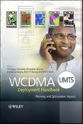 WCDMA (UMTS) Deployment Handbook