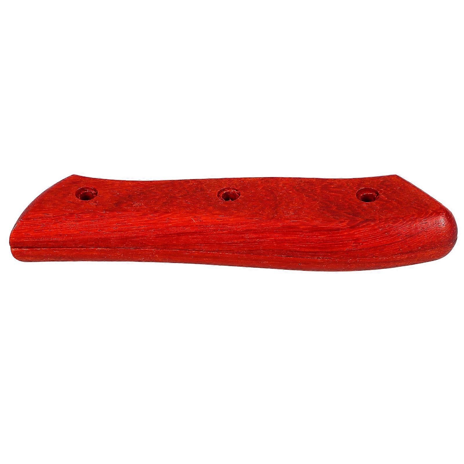Wooden Handle Replacement Handle for Kitchen 1Set Easy Installation