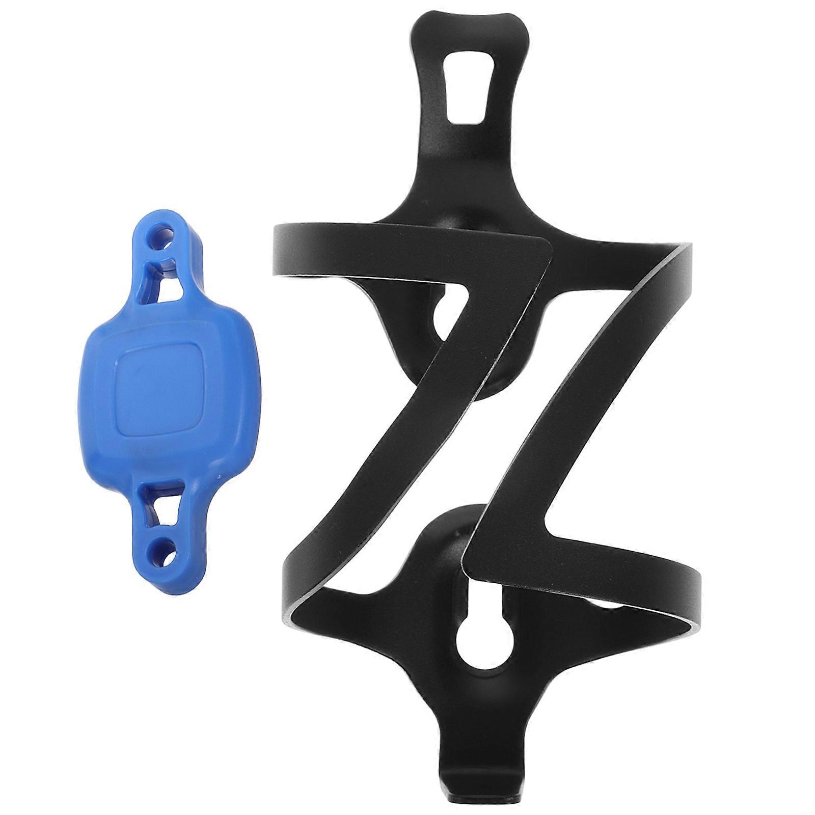 Bikes Bicycle Tracker Holder for Antitheft Protection