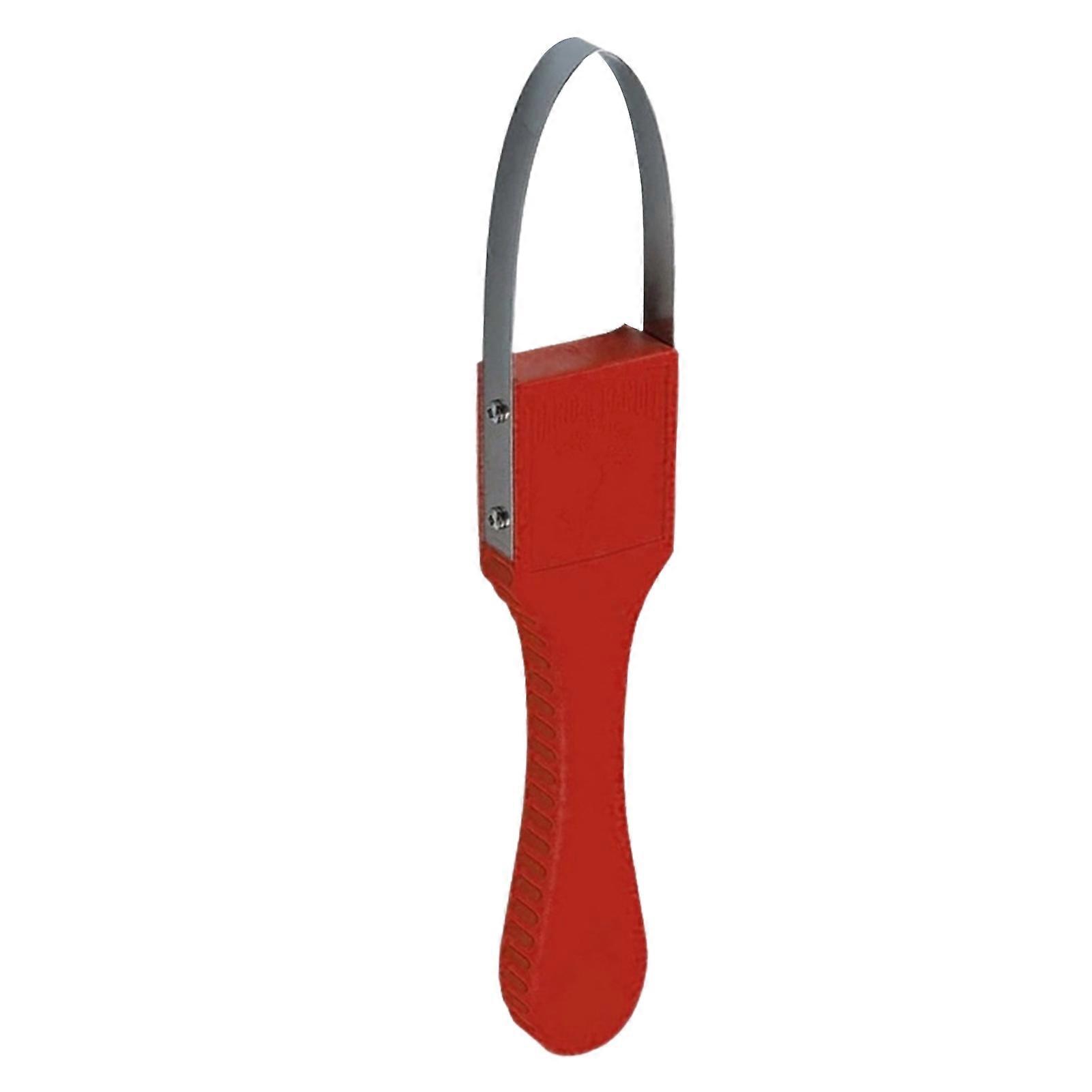 Hand Weeder For Vegetable Patch - Durable Plastic Shell - for Home Gardener