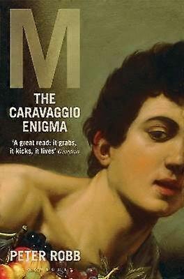 M: Het Caravaggio Enigma