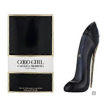 Carolina Herrera Good Girl Womens EDP 80ml Fragrance