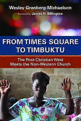 De Times Square à Tombouctou
