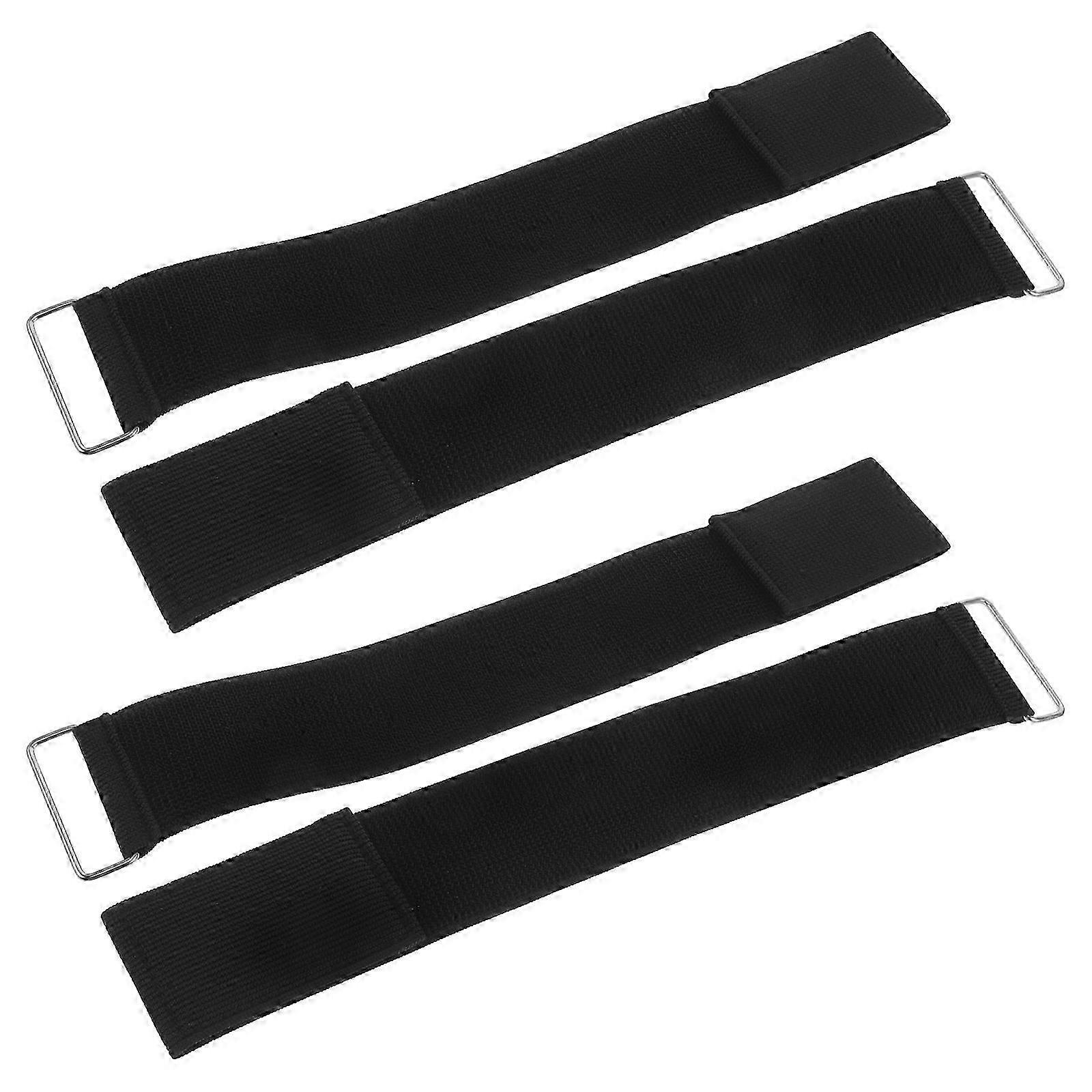 and Loop Straps for Adjustable Binding 4Pcs Reusable Cord Organizer