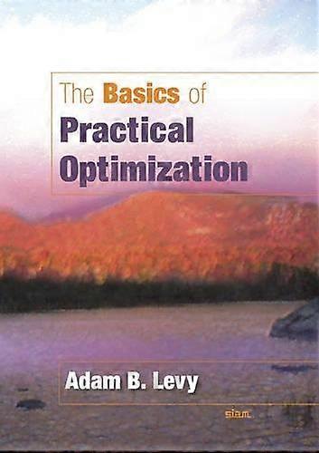 The Basics of Practical Optimization