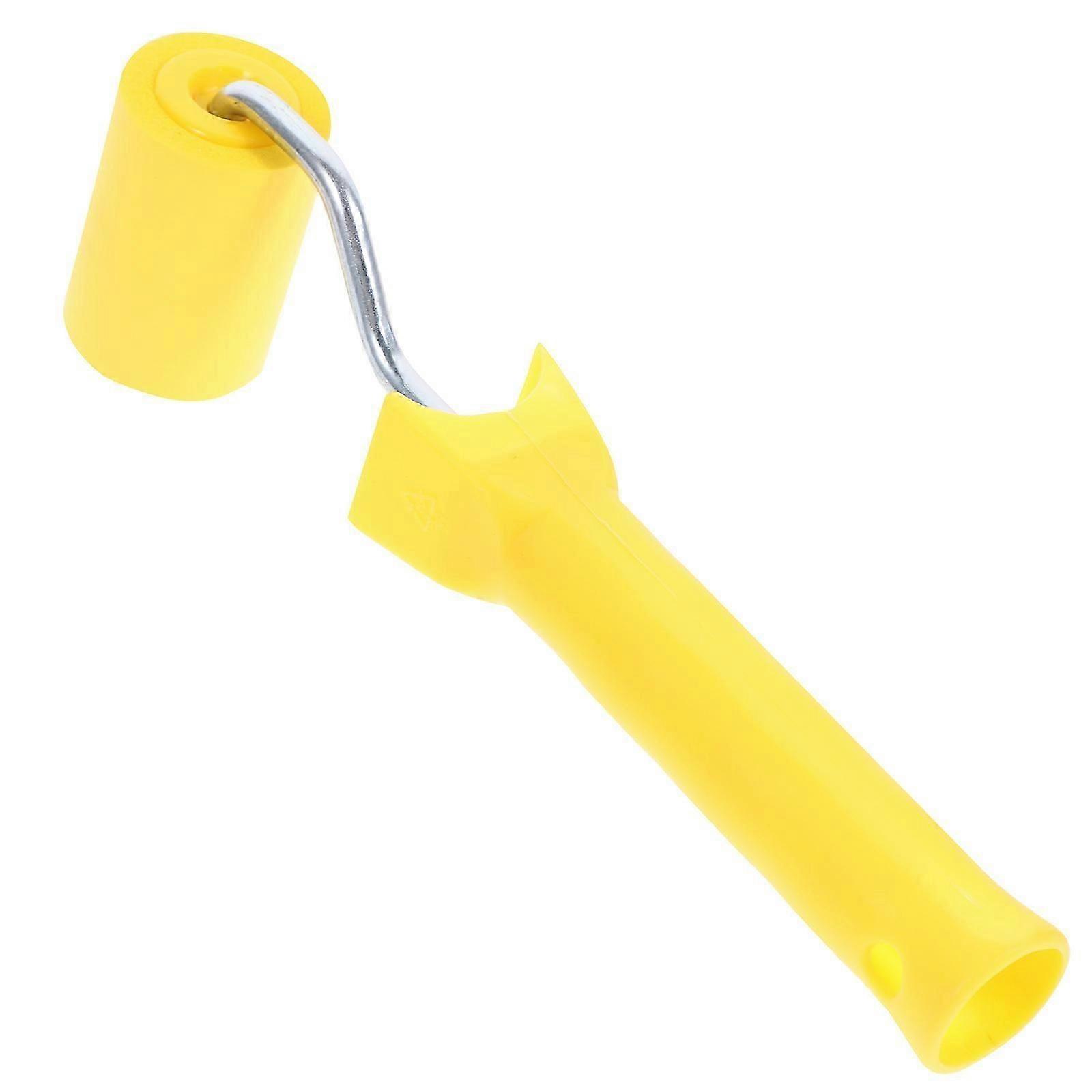 Wallpaper Roller 2Pcs Tool for Efficient Wallpaper Smoothing Use