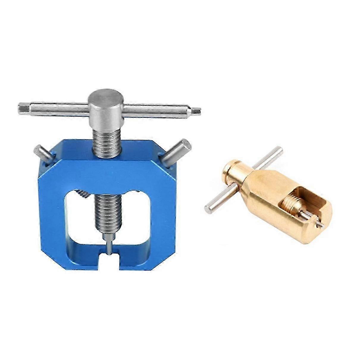 Gear Puller 3-Jaw Extractor Tool Maintenance Remover
