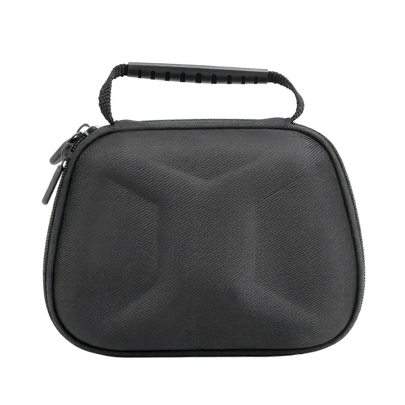 Game Controller Pouch Bag for Steam Controller 2 Shockproof Protector Carrying Case with Pocket Scratchproof Storage Box Multicolor
