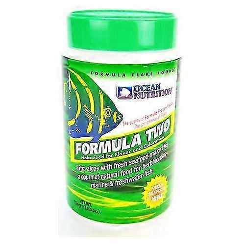 Formula Two Flakes, 150 g