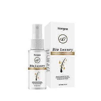 Hoegoa hair care spray moisturizes hair strands, strengthens hair, repairs frizz, and - natural & light hair care spray for for daily skin care daily