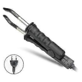 Professional Nano Hair Extension Heating Pliers for Seamless Keratin Bonds, Traceless Hair Tool with PTC Technology