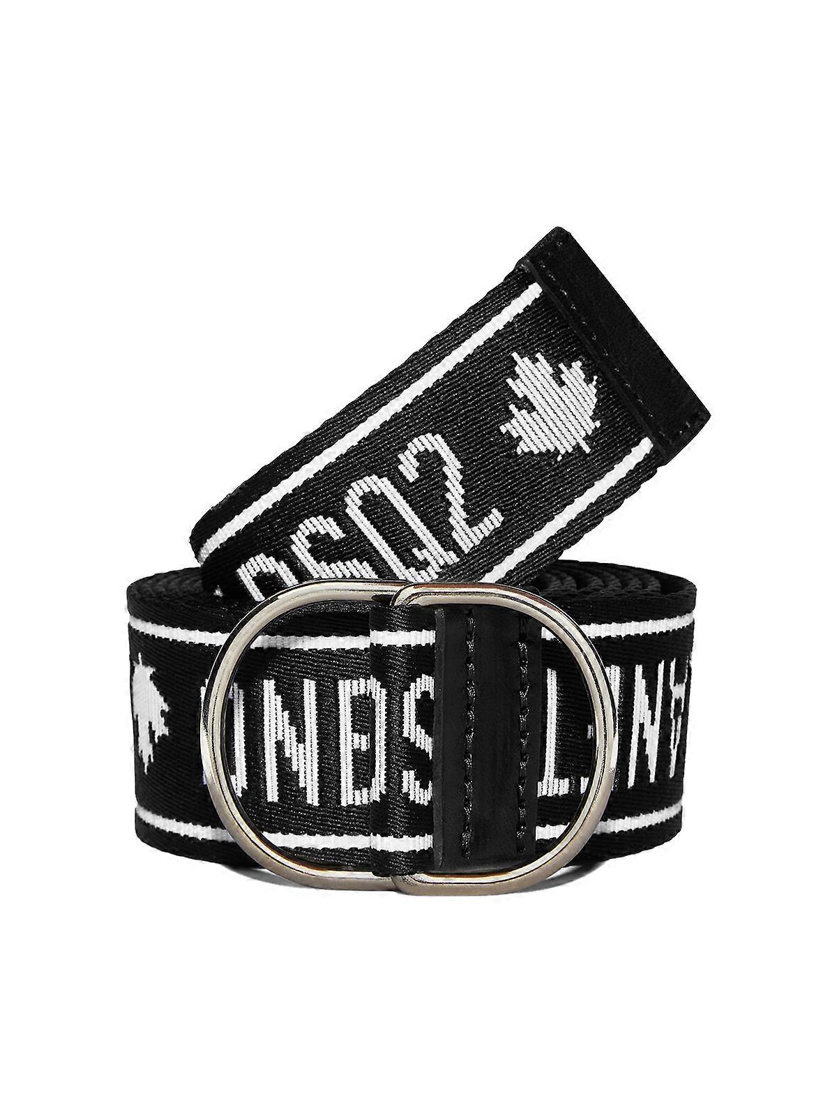 Logo Industrial Tape Belt