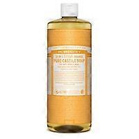Lemon - orange liquid soap 945 ml