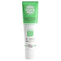 Bisou givre - Freshness toothpaste 75 ml