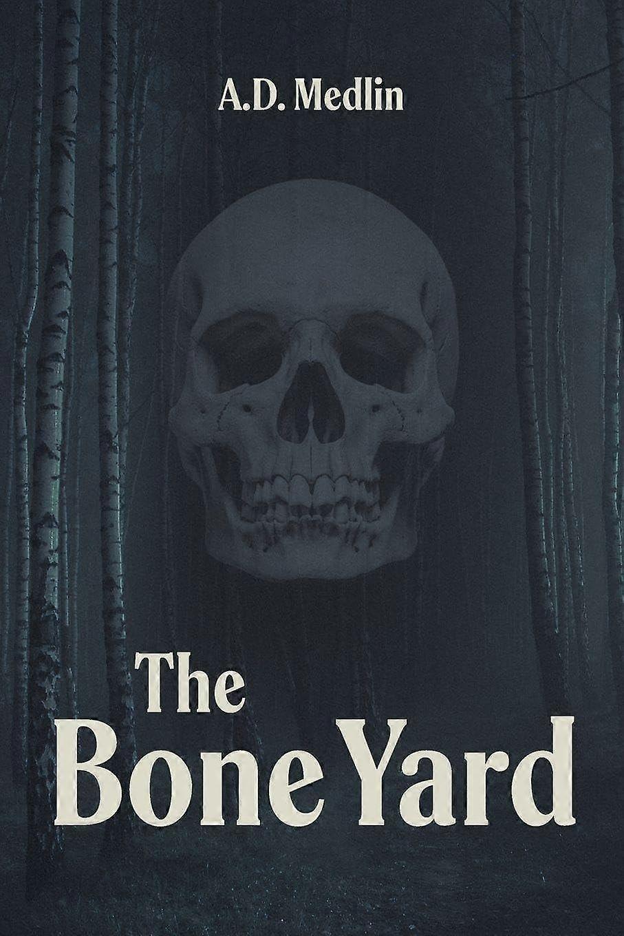 The bone yard