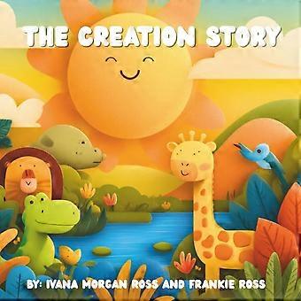 The creation story tales from the bible