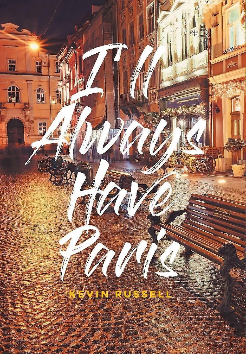 I'll always have paris