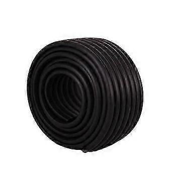 Electric Unicycle Bumper Strip compatible with Airwheel, 2m Elastic NBR Protective Strip for Leg and Vehicle Body Protection,l