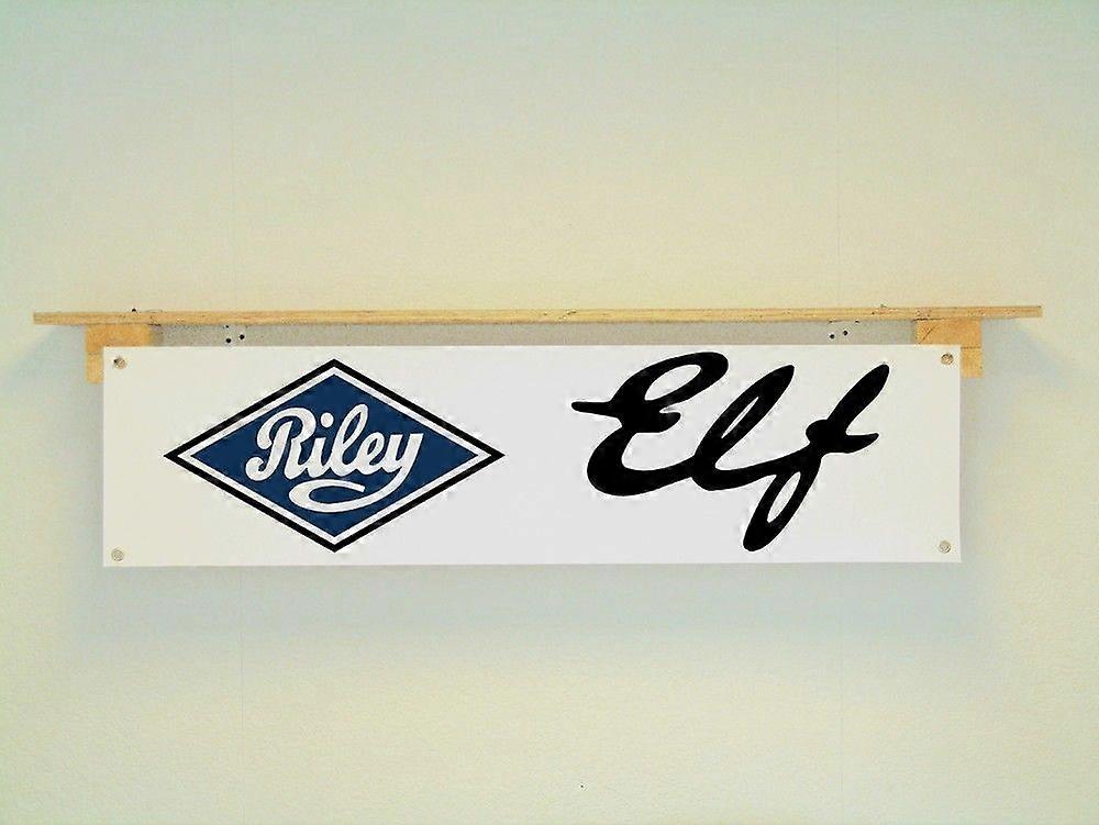 Riley Alvebilbanner FH1102