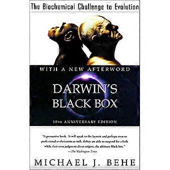 Darwins Blackbox: Die biochemische Herausforderung für die Evolution