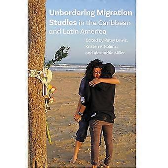 Grensloze migratiestudies in het Caribisch gebied en Latijns-Amerika