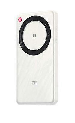 (2,4 GHz / 5 GHz) Biela
