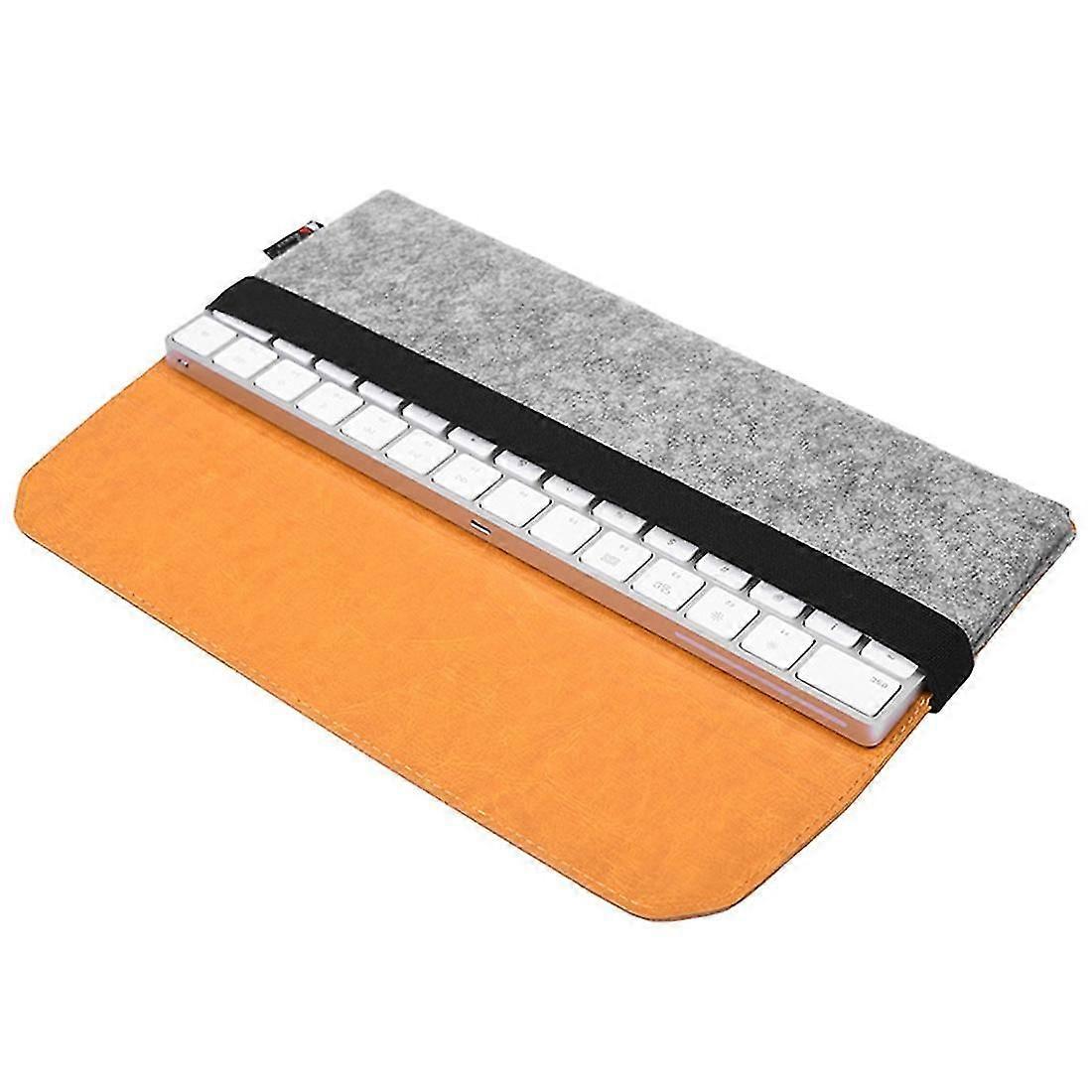 For Apple Magic2 Keyboard Dustproof Storage Bag