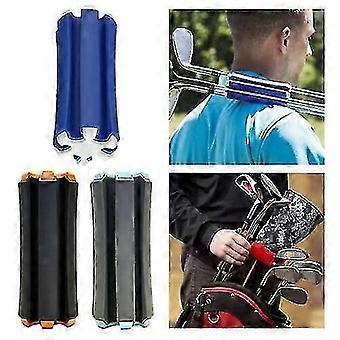 Golfschlägerträger, Golfbag Tube Organizer, hält 6 Golfschläger, Golfschlägerhalter-Yvan