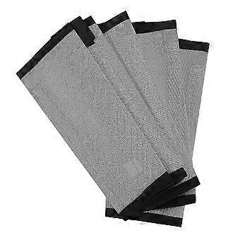 Horse Fly Boots Horse Reusable Leggins Fly Boots Fly Boots Horses Minimizes Leg Fatigue Reduces Stomping