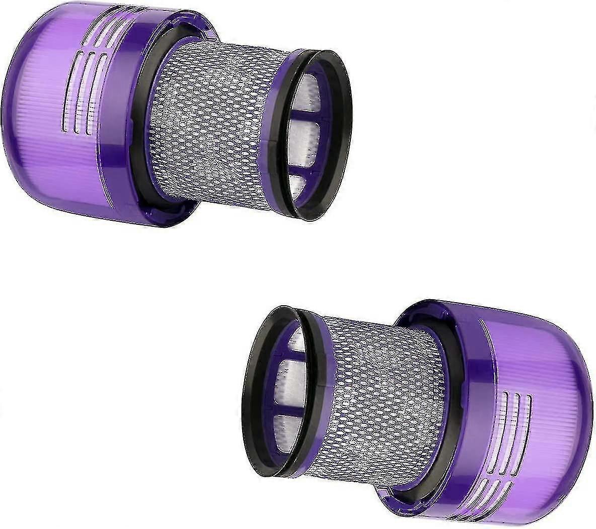 2 Pack Replacement Filter For Dyson V11 Sv14 Vacuum Cleaner Replace